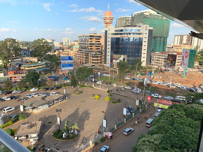 Sankara Nairobi