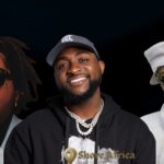 Wizkid, Olamide Davido