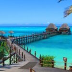 Zanzibar tourism growth 2025