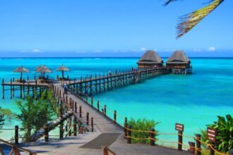 Zanzibar tourism growth 2025