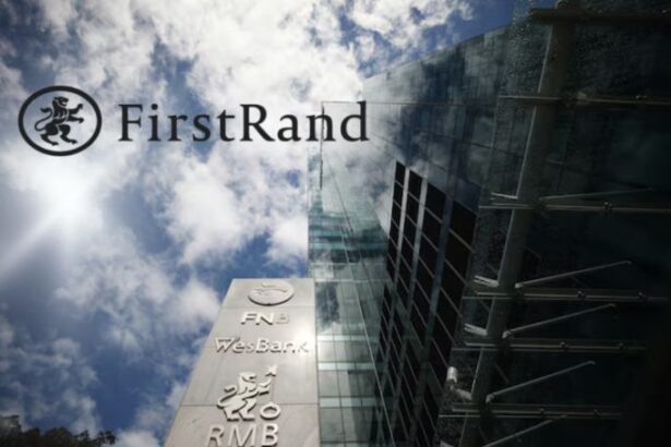FirstRand