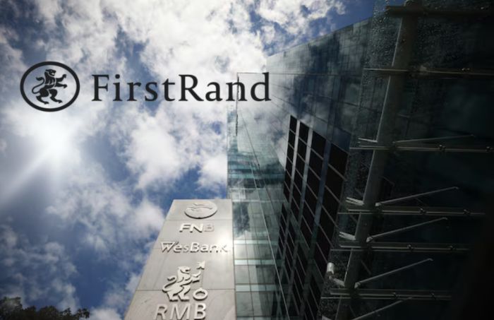FirstRand