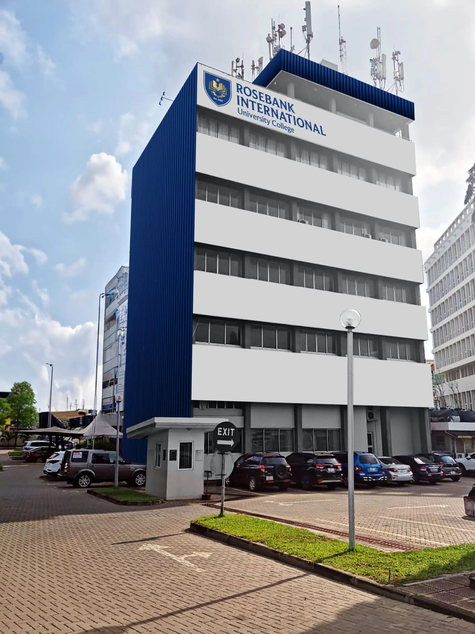 South Africa’s ADvTECH expands in Kenya with $9.5 million Regis Runda acquisition