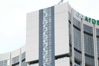 African Development Bank Nyanza titanium project