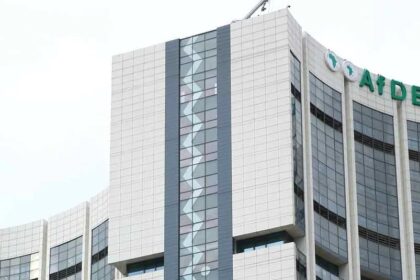 African Development Bank Nyanza titanium project