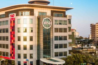 Absa mauritius