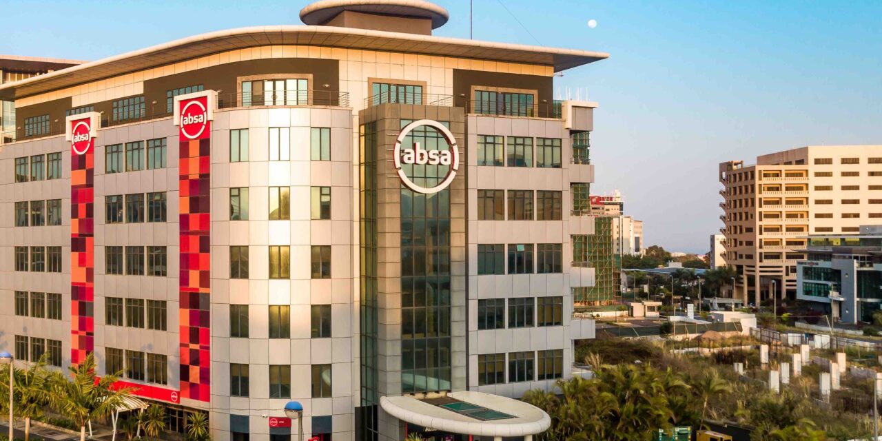 Absa mauritius
