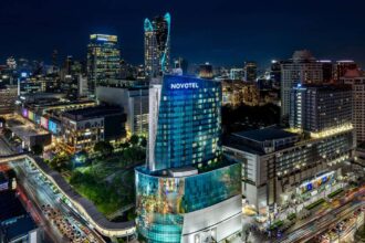 Accor novotel