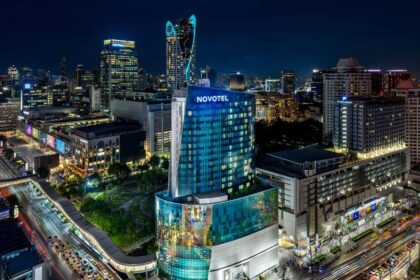 Accor novotel