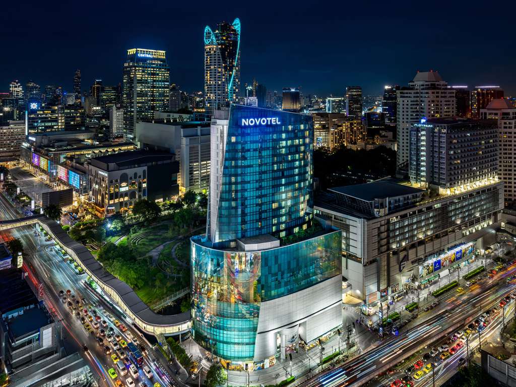 Accor novotel