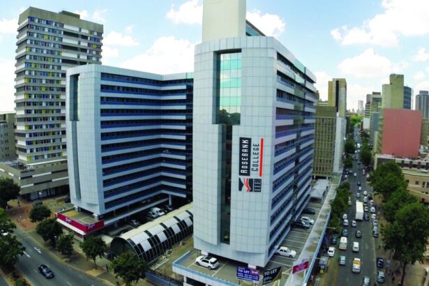 ADvTECH Academic Centre of Excellence