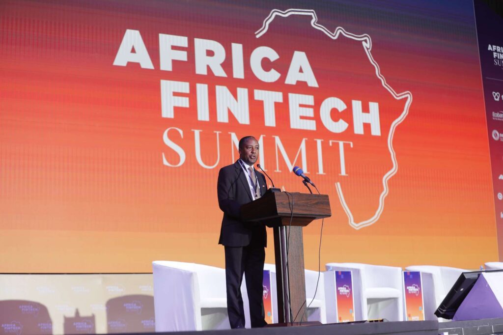 Africa Fintech