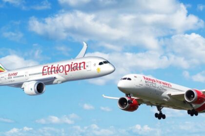 African airlines