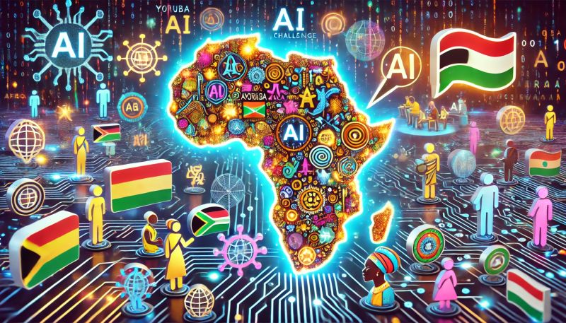 African languages