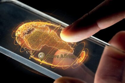 Africa's Fintech