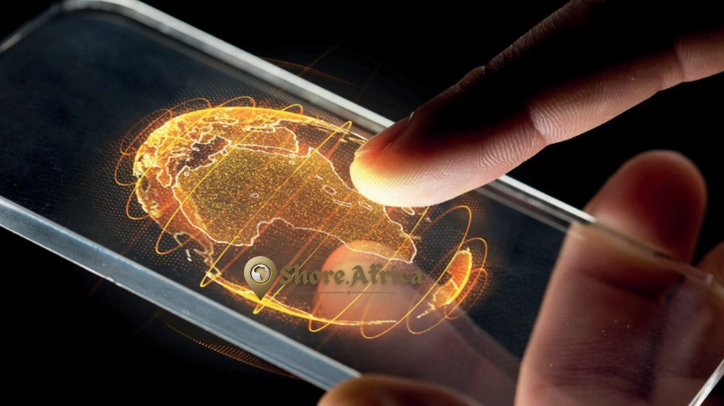 Africa's Fintech
