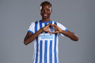 Aisha Masaka