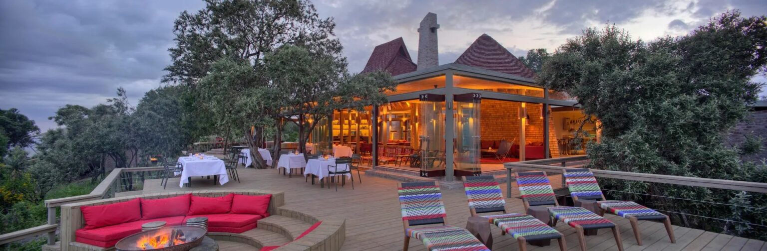 Angama Mara