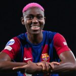 Asisat Oshoala