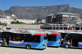 MyCiTi BRT