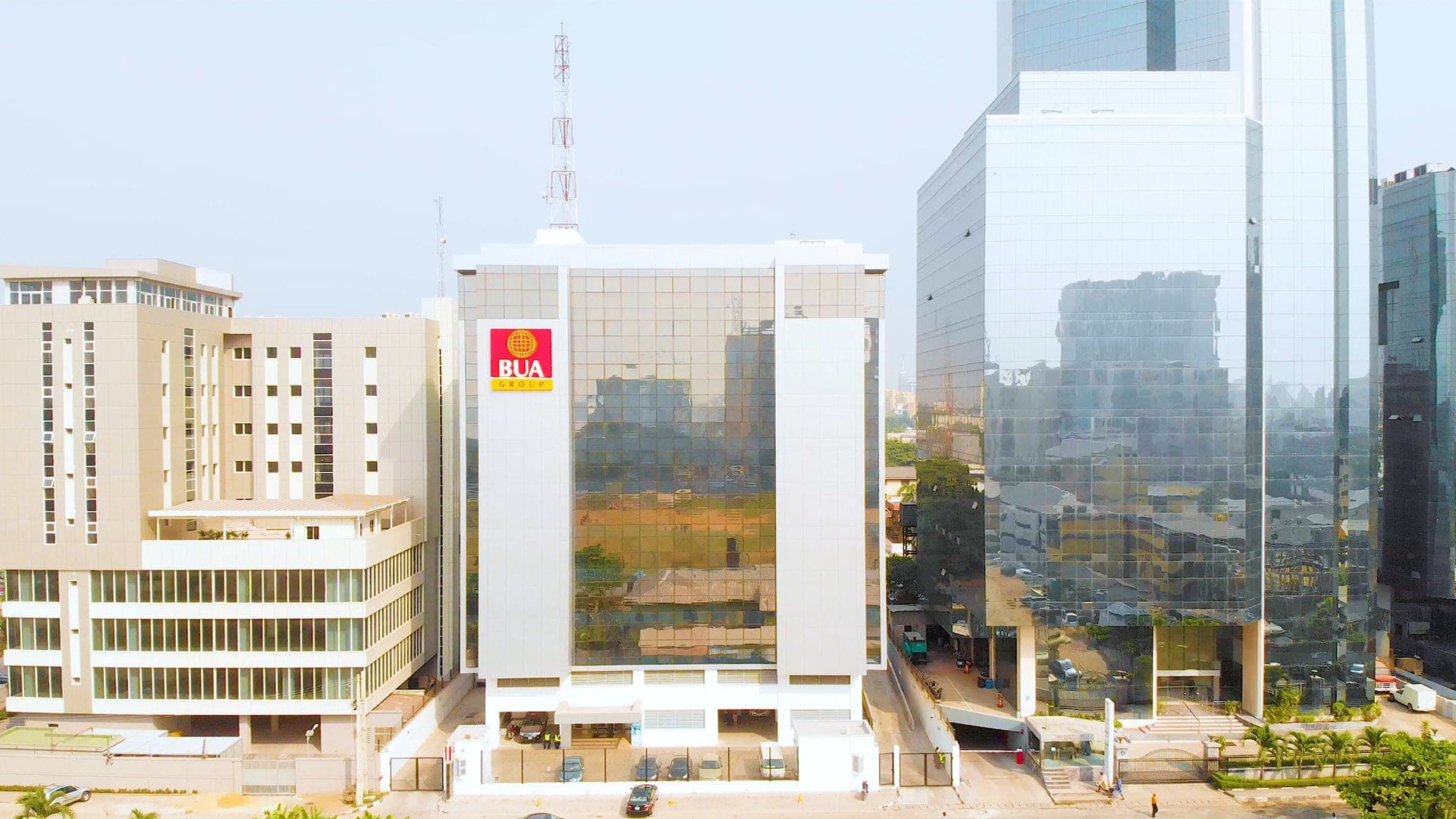 BUA Foods