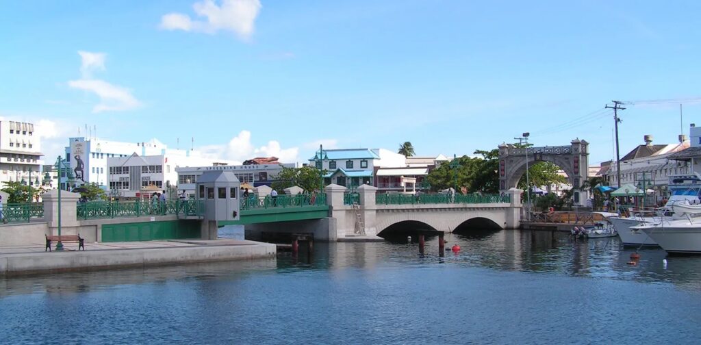 Barbados