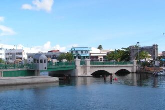 Barbados