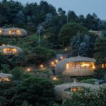 Bisate Lodge, Rwanda