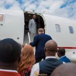 Bishop David O. Oyedepo