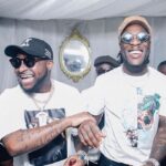 Burna Boy & Davido