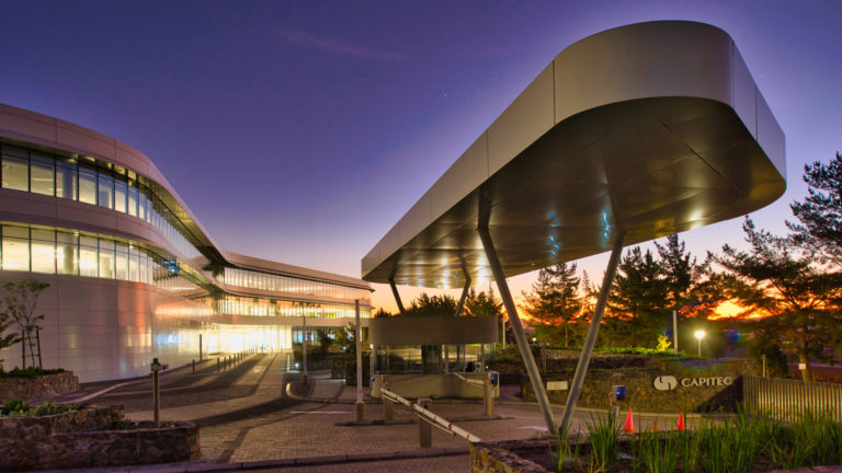 Capitec-head-office