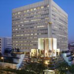 Casablanca Marriott Hotel