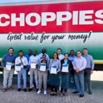 Choppies Enterprises