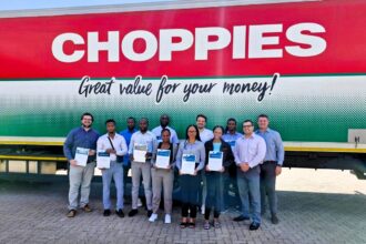 Choppies Enterprises