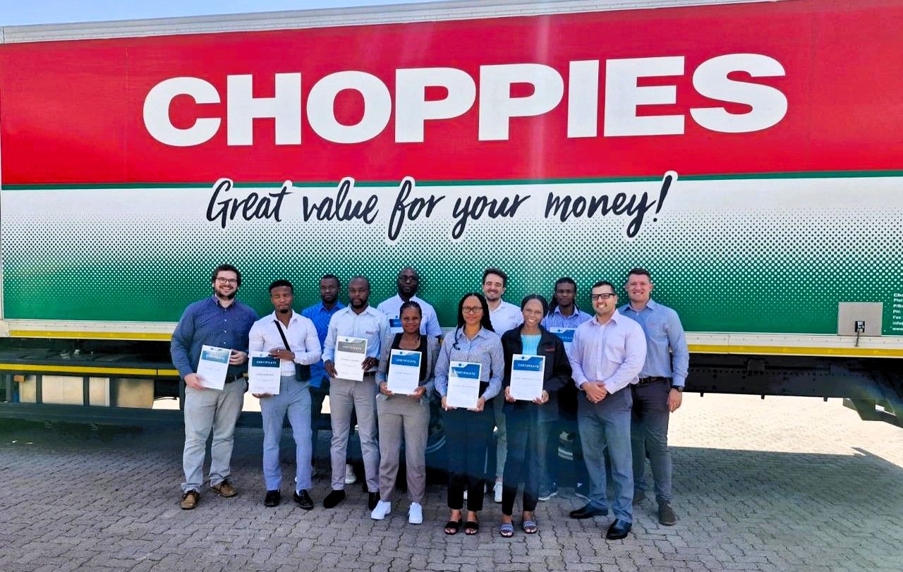 Choppies Enterprises