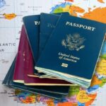 Dual Citizenship