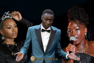 Elsa, Khaby, & Temi