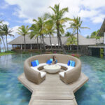 Constance Belle Mare Plage