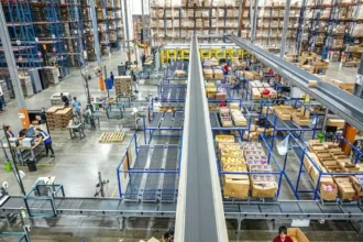 E-commerce