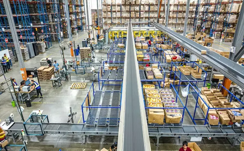 E-commerce