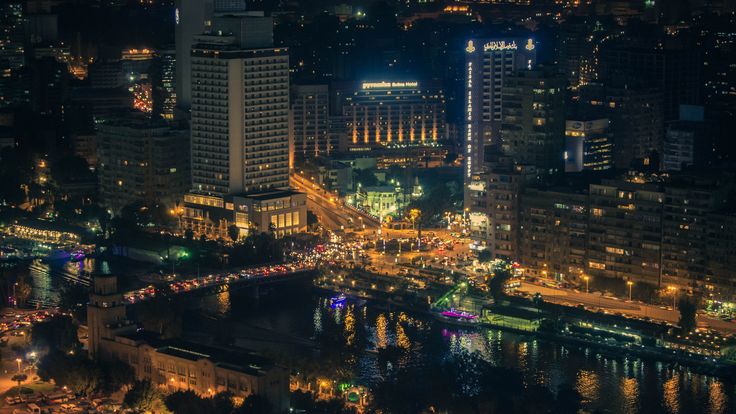 Cairo, Egypt