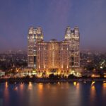 Most attractive cities in Africa 2025