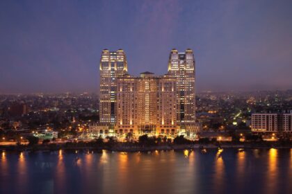 Cairo, Egypt