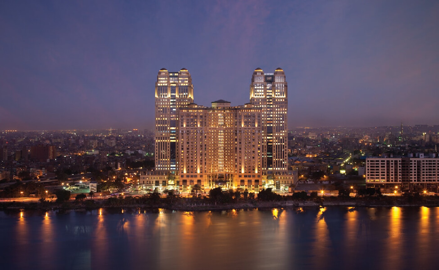 Cairo, Egypt