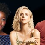 Elba, Lupita and Chariza collage