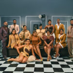 Everybody loves Jenifa