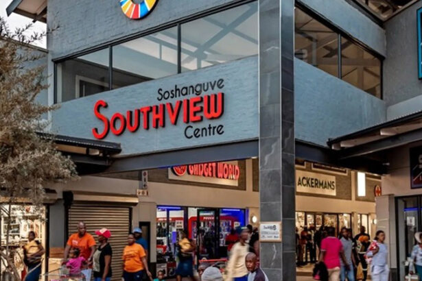 Fairvest acquisition