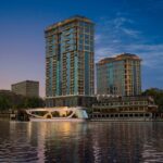 Four Seasons Hotel at The First Residence