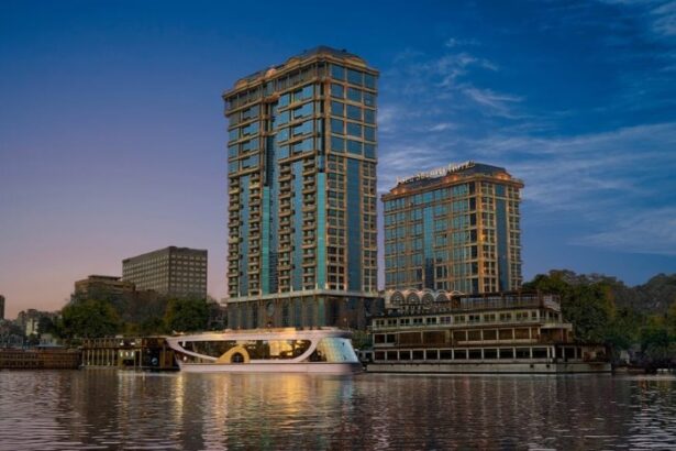 Four Seasons Hotel at The First Residence