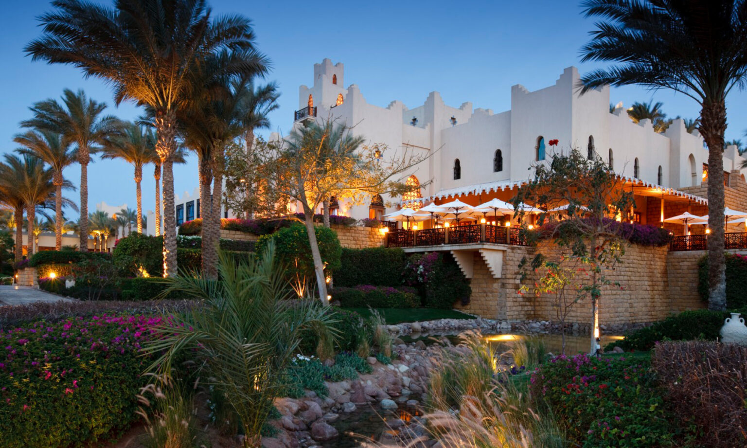 Four Seasons SHarm Elsham